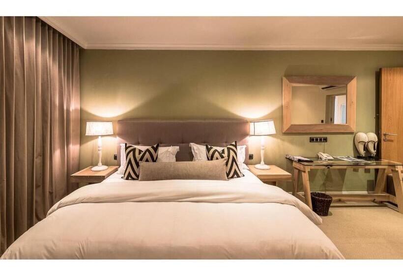 Номер Superior, Sugar