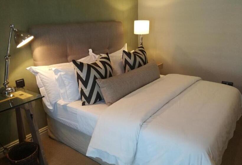 Номер Стандарт Вид на Горы, Sugar