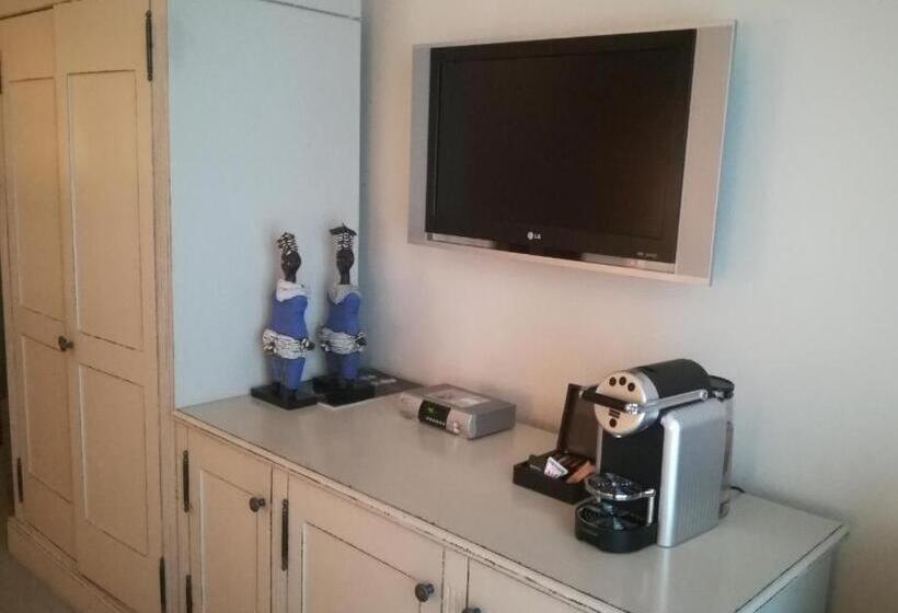 Номер Deluxe Кровать Кинг, Sugar