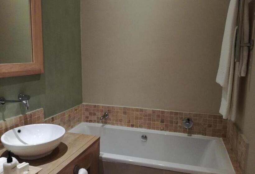 Номер Deluxe Кровать Кинг, Sugar