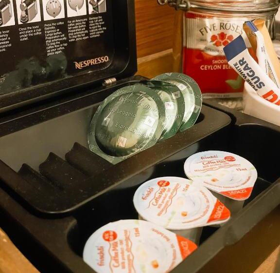 Стандартный Номер Кровать Кинг, Sugar