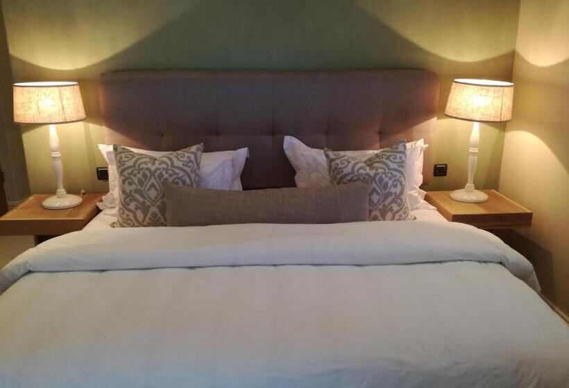 Стандартный Номер Кровать Кинг, Sugar