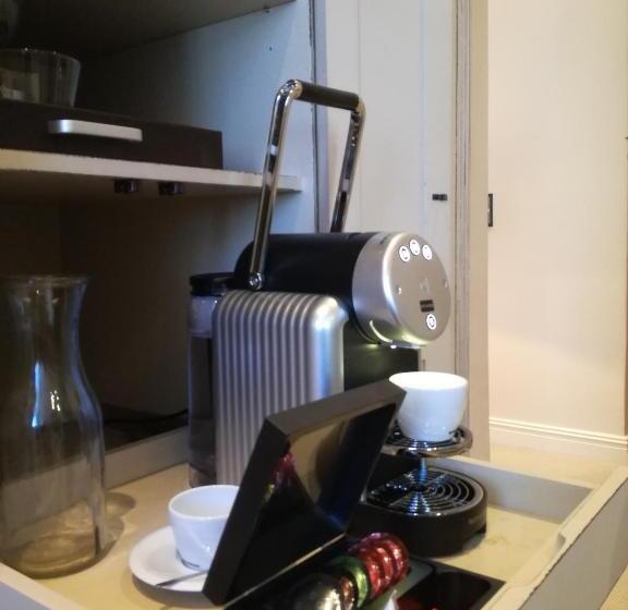 Стандартный Номер Кровать Кинг, Sugar