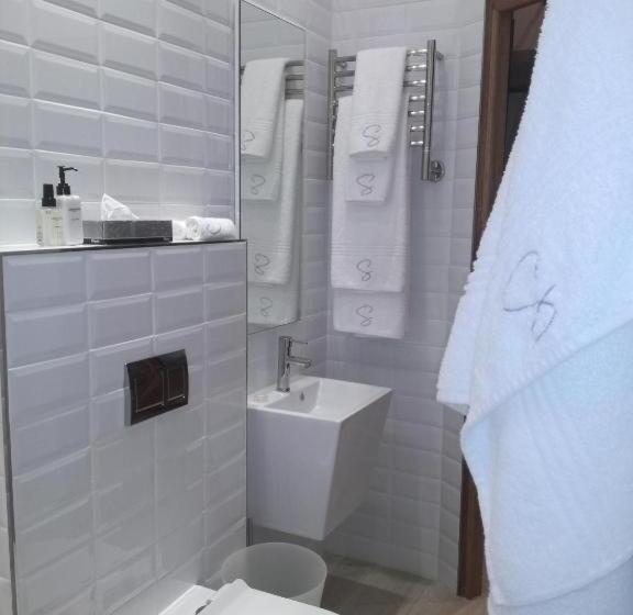 Номер Economy, Sugar