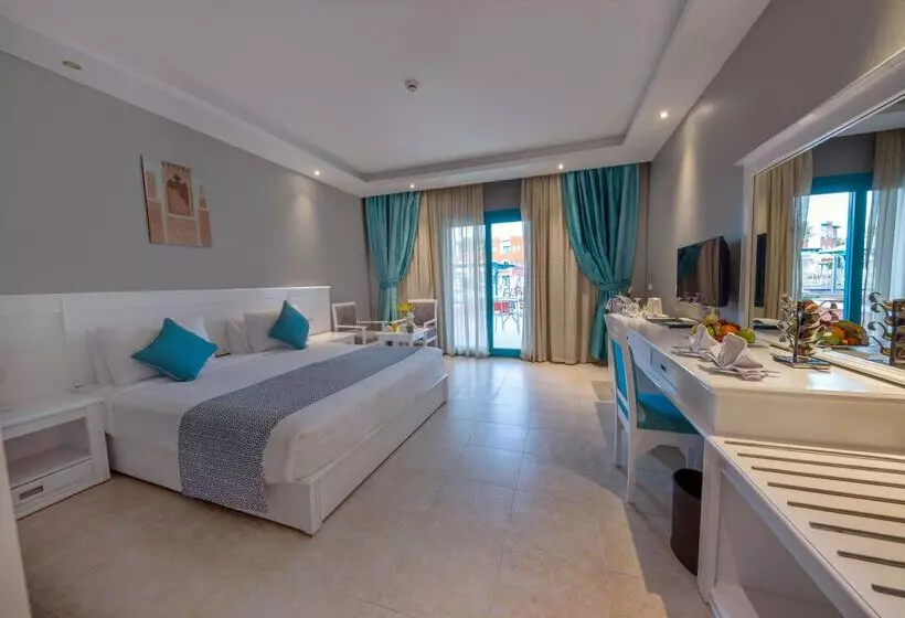 Deluxe-huone, Sunrise Garden Beach Resort