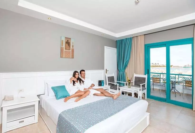 Juniorsviitti, Sunrise Garden Beach Resort