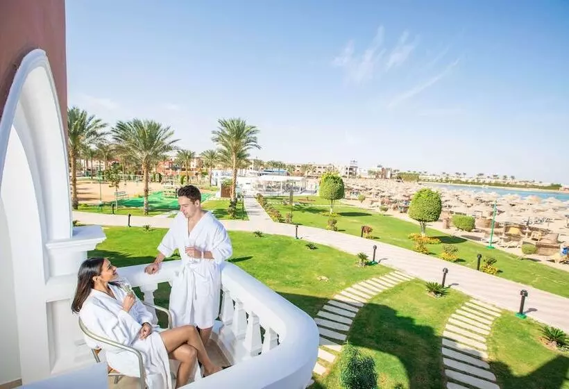 Juniorsviitti, Sunrise Garden Beach Resort