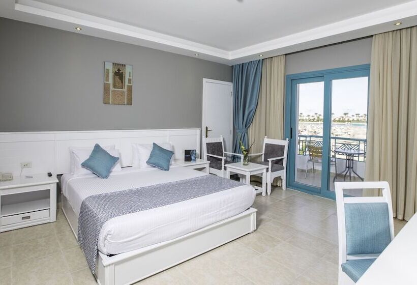 سوییت جونیور, Sunrise Garden Beach Resort