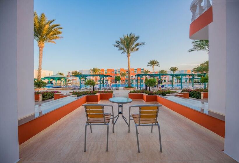 اتاق لوکس, Sunrise Garden Beach Resort