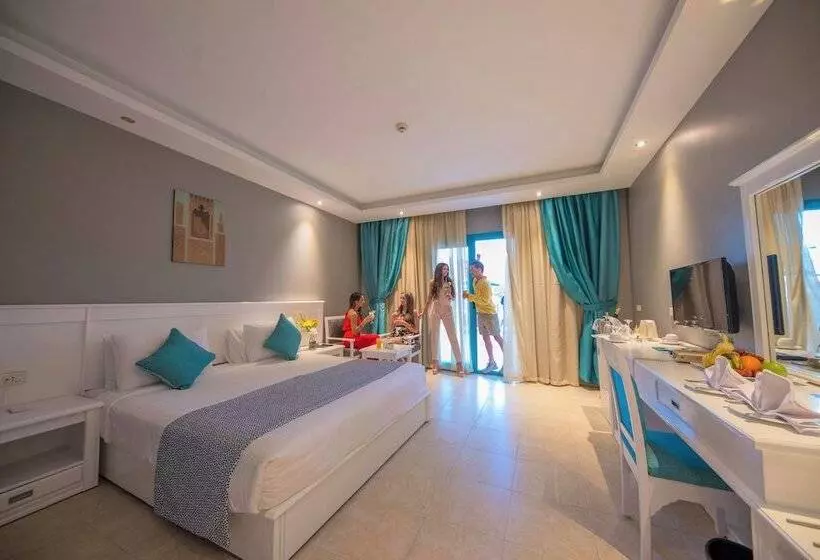 Deluxe-huone, Sunrise Garden Beach Resort