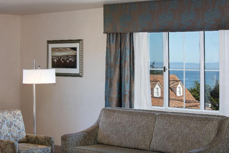 اتاق استاندارد, Sunrise Garden Beach Resort