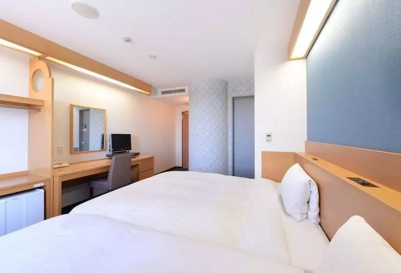 スタンダードルーム, Vessel Hotel Kumamoto Airport
