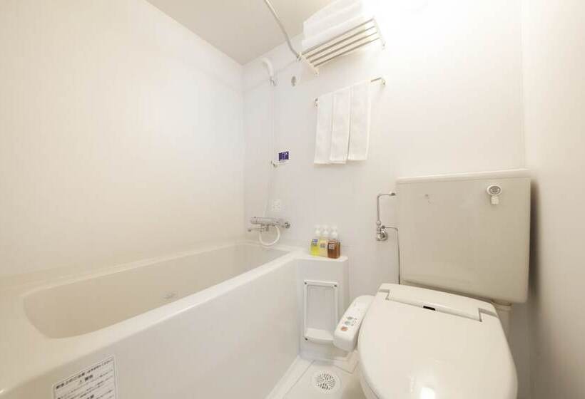 غرفة قياسية, Vessel Hotel Kumamoto Airport