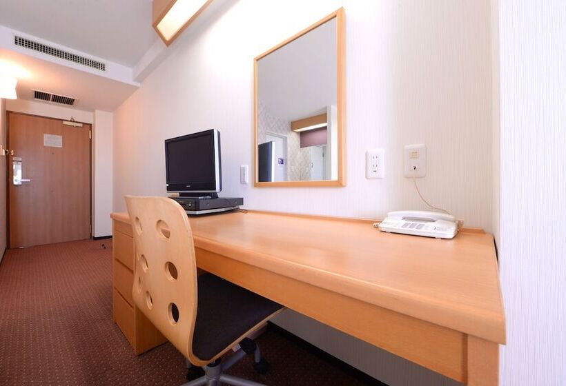 غرفة قياسية, Vessel Hotel Kumamoto Airport