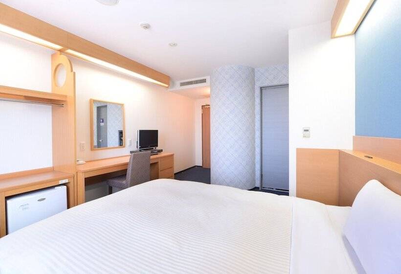 غرفة قياسية, Vessel Hotel Kumamoto Airport