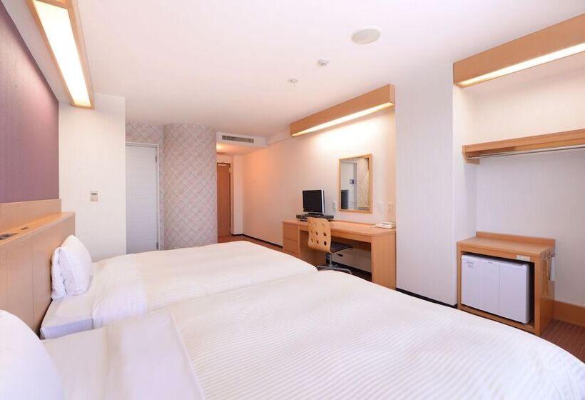 스탠다드 룸, Vessel Hotel Kumamoto Airport