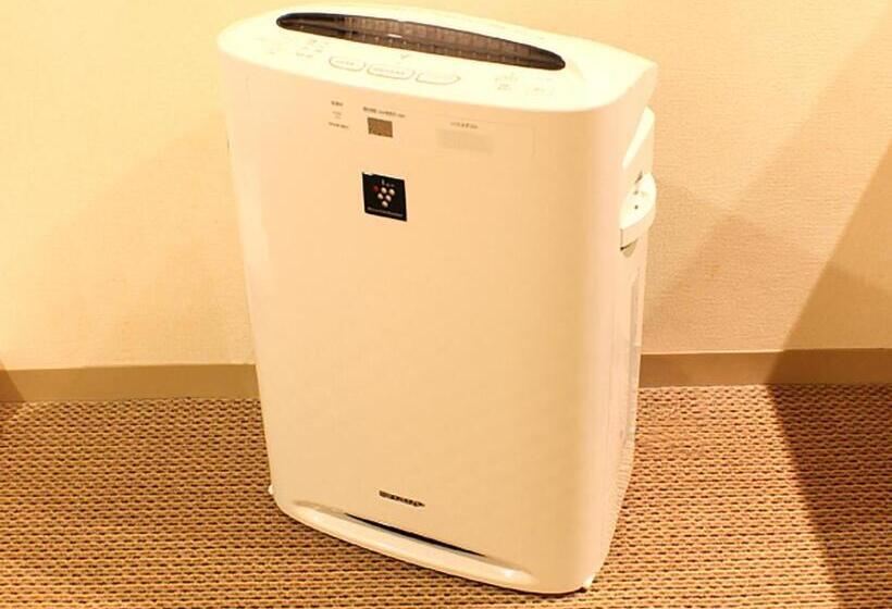 غرفة قياسية, Vessel Hotel Kumamoto Airport