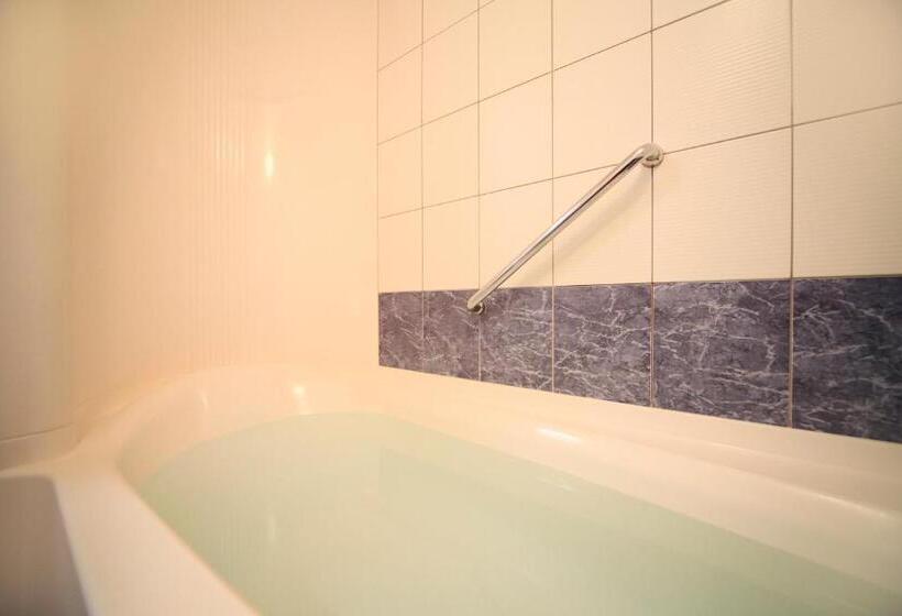 스탠다드 룸, Vessel Hotel Kumamoto Airport