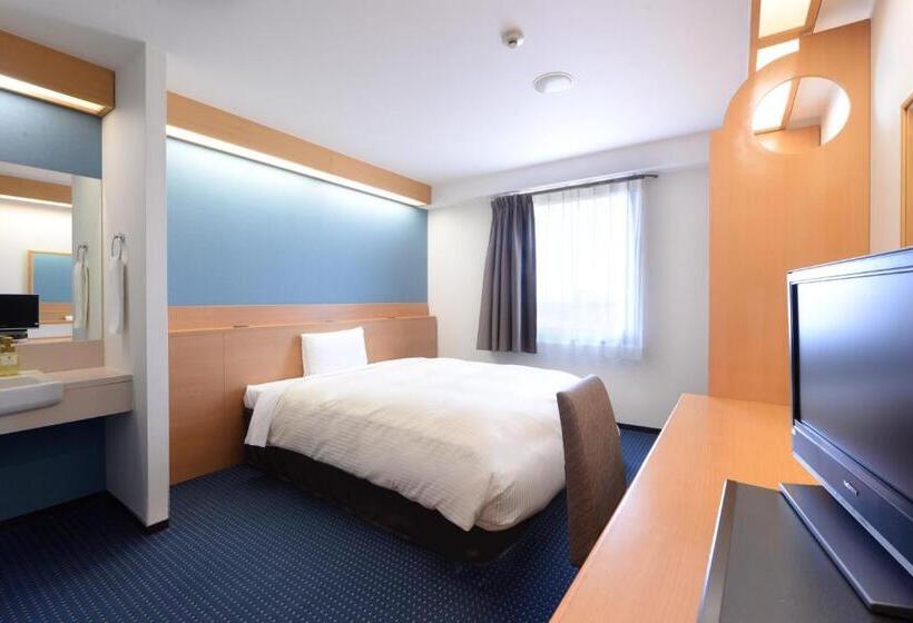 غرفة قياسية, Vessel Hotel Kumamoto Airport