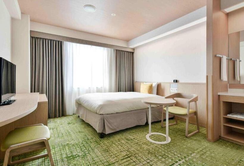 غرفة قياسية, Vessel Hotel Kumamoto Airport