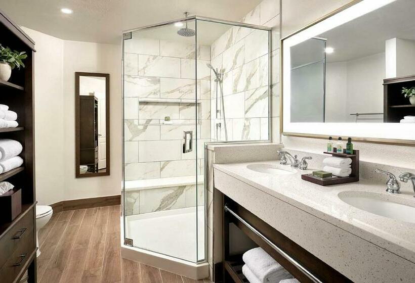 Вилла 2 Спальни, Caribe Royale Orlando