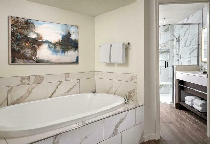 Вилла 2 Спальни, Caribe Royale Orlando