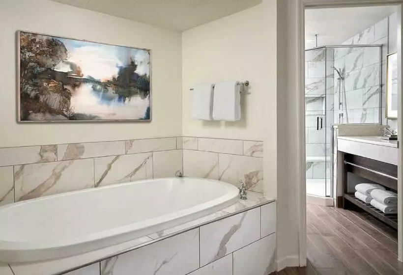 ツーベッドルーム　ヴィラ, Caribe Royale Orlando