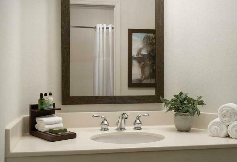 Вилла 2 Спальни, Caribe Royale Orlando