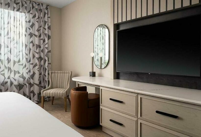 Люкс, Caribe Royale Orlando