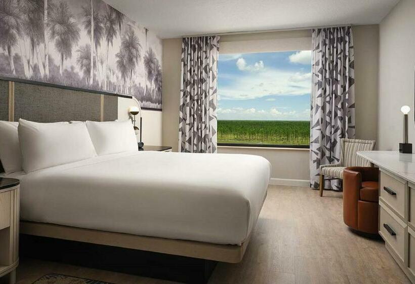 Люкс, Caribe Royale Orlando