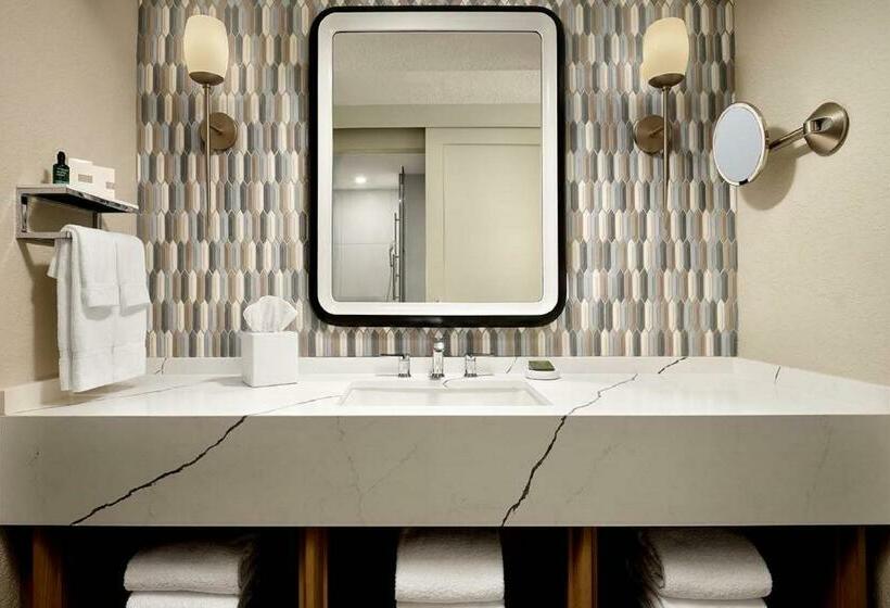 Люкс, Caribe Royale Orlando