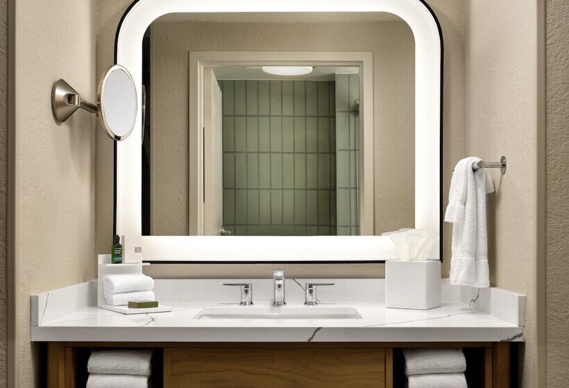 Люкс, Caribe Royale Orlando