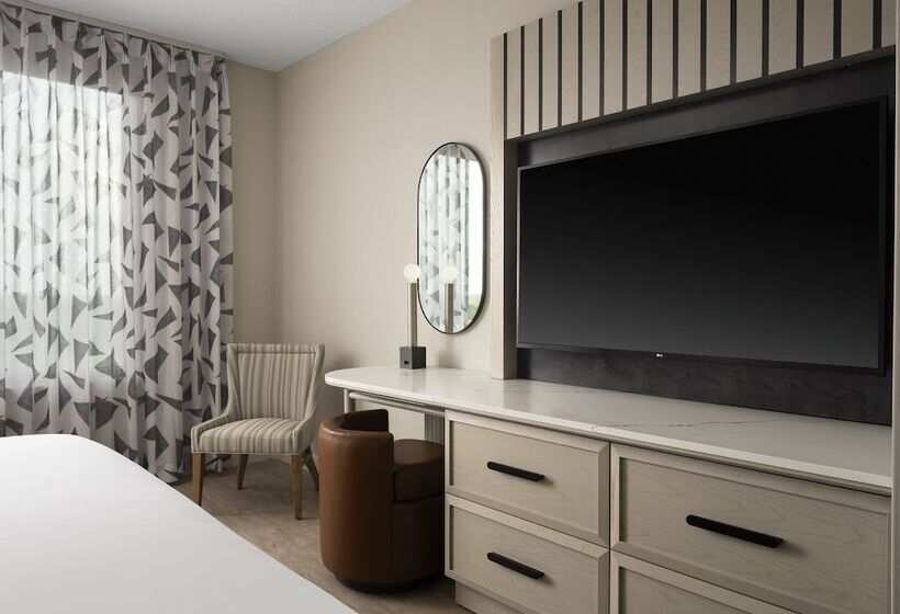 Люкс, Caribe Royale Orlando