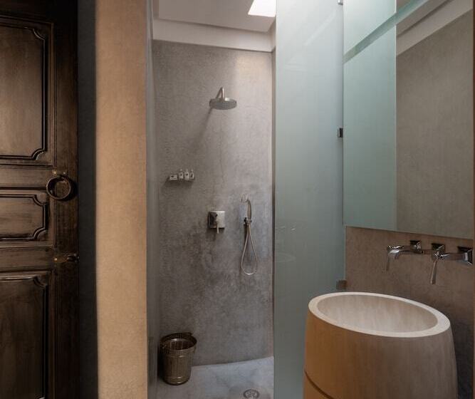 חדר דלוקס, 72 Riad