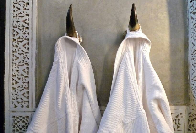 סוויטה, 72 Riad