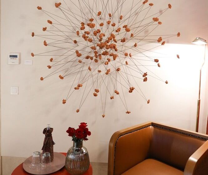 סוויטה עם טרסה, 72 Riad