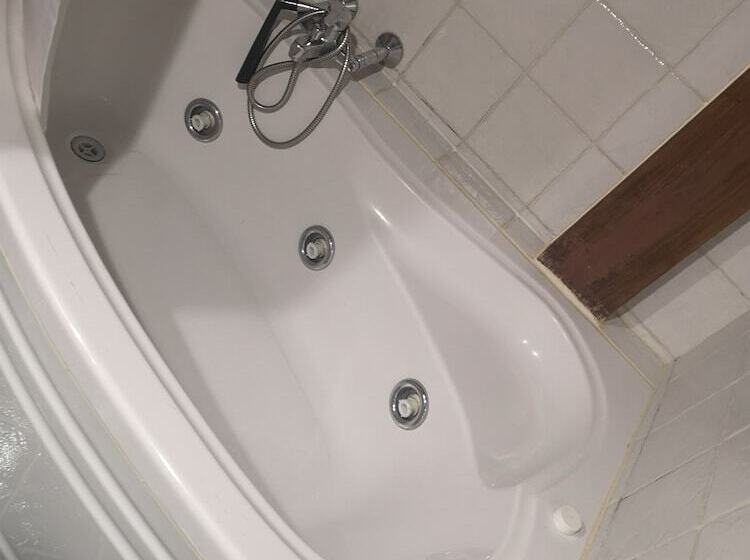 스탠다드 룸, El Roblón De Cabuerniga