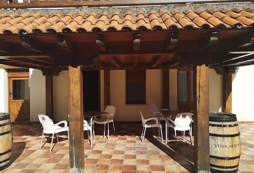 اتاق استاندارد, El Roblón De Cabuerniga