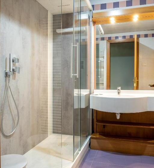 חדר סטנדרט, B&b Hotel Roy