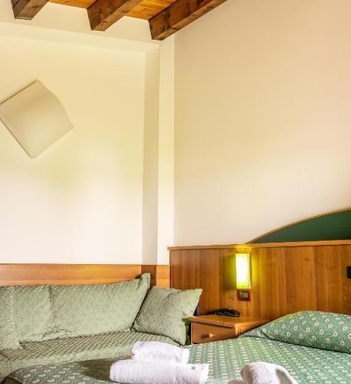 스탠다드 룸, B&b Hotel Roy