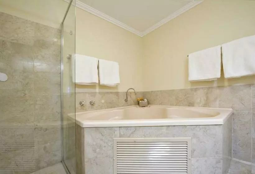 Standard-studio, Abbey Beach Resort