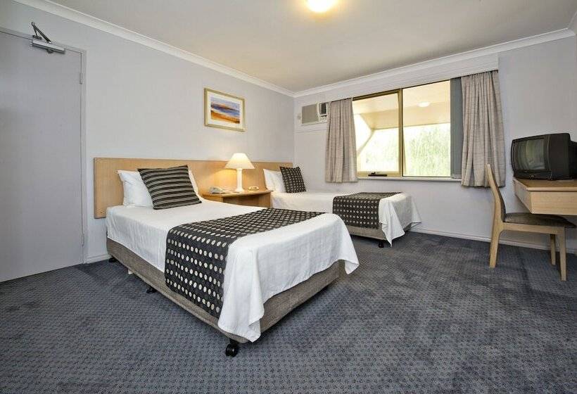 דירת שני חדרים, Abbey Beach Resort