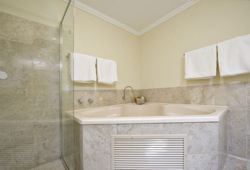 חדר סטודיו סטנדרד, Abbey Beach Resort