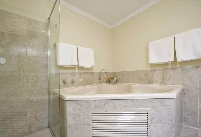 Standard-studio, Abbey Beach Resort