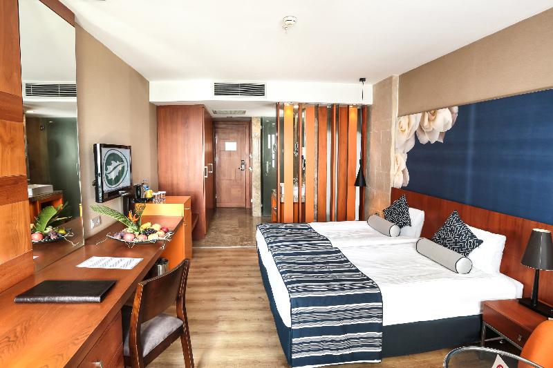 침실 2개 아파트, Abbey Beach Resort