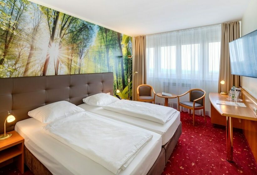 חדר קלאסי, Ahorn Panorama Hotel Oberhof