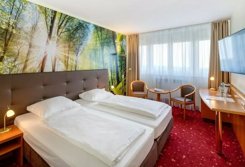 クラシックルーム, Ahorn Panorama Hotel Oberhof