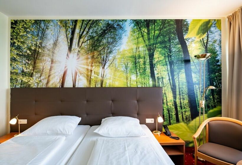 חדר קלאסי, Ahorn Panorama Hotel Oberhof