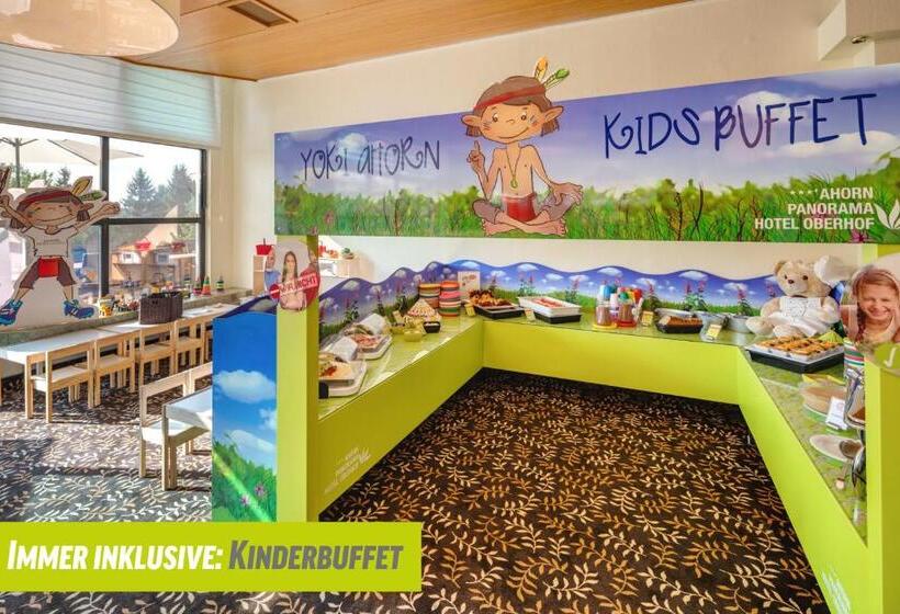 חדר קלאסי, Ahorn Panorama Hotel Oberhof