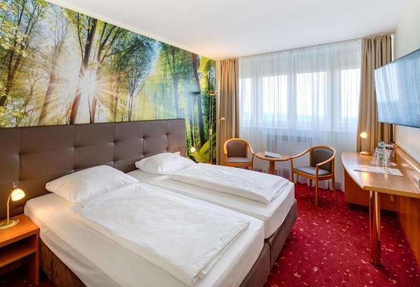 חדר קלאסי, Ahorn Panorama Hotel Oberhof